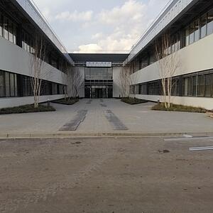 Tehnički centar- ZF- Pančevo