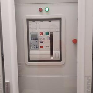 NN blok -Aster- Niš 5