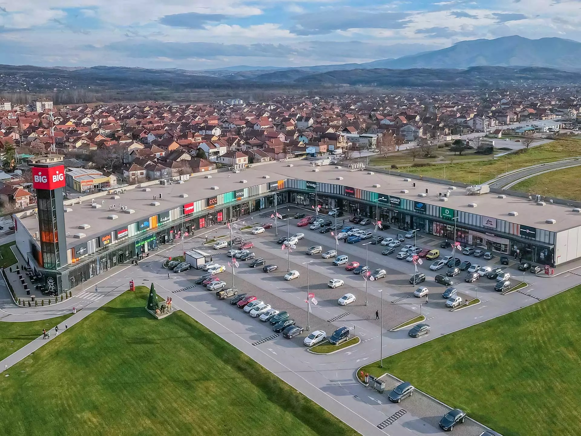 "BIG Cee" Kruševac "BIG Cee" Kruševac