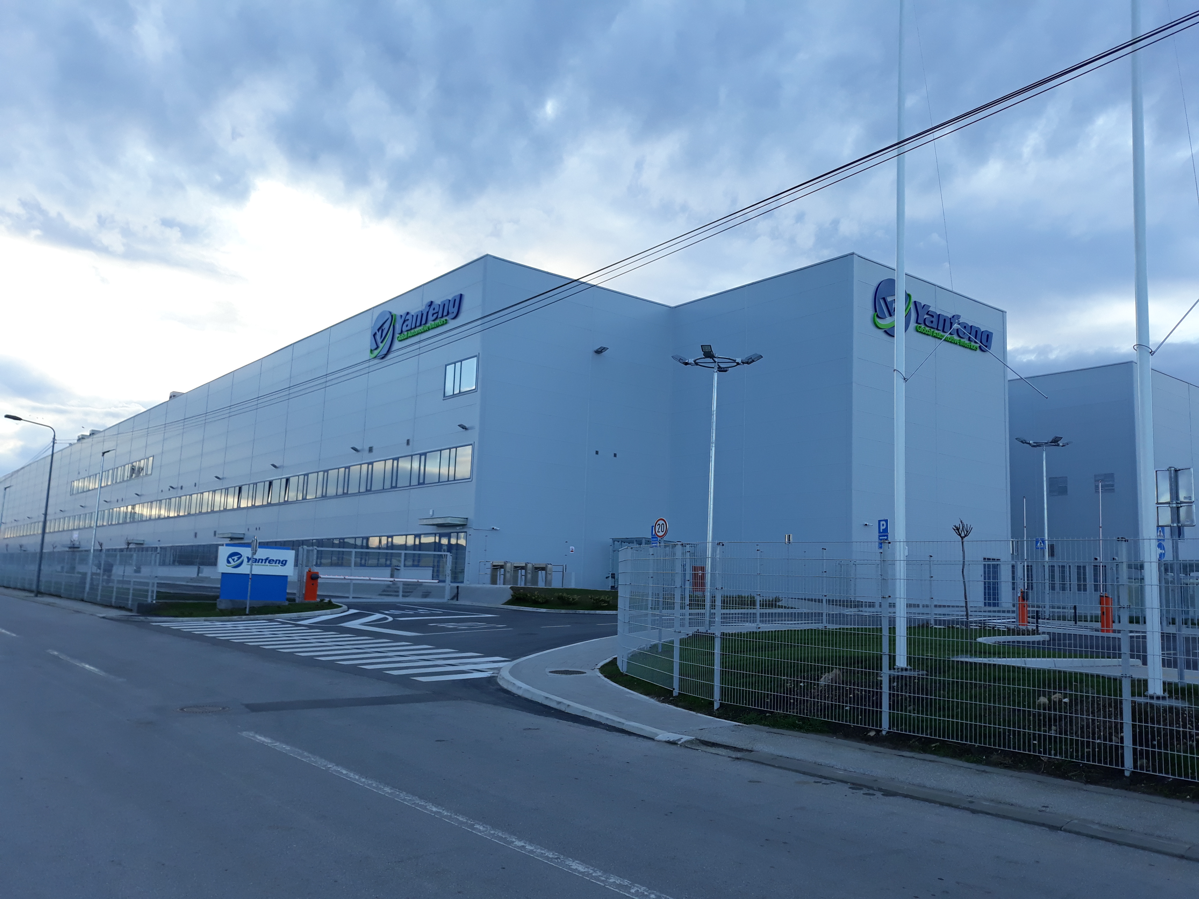 "CTP" Kragujevac "CTP" Kragujevac