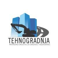 Tehnogradnja