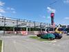 Works have commenced on the installation of electrical power, telecommunication systems, and technical security systems at the "Big Cee" Phase II f... Works have commenced on the installation of electrical power, telecommunication systems, and technical security systems at the "Big Cee" Phase II f...